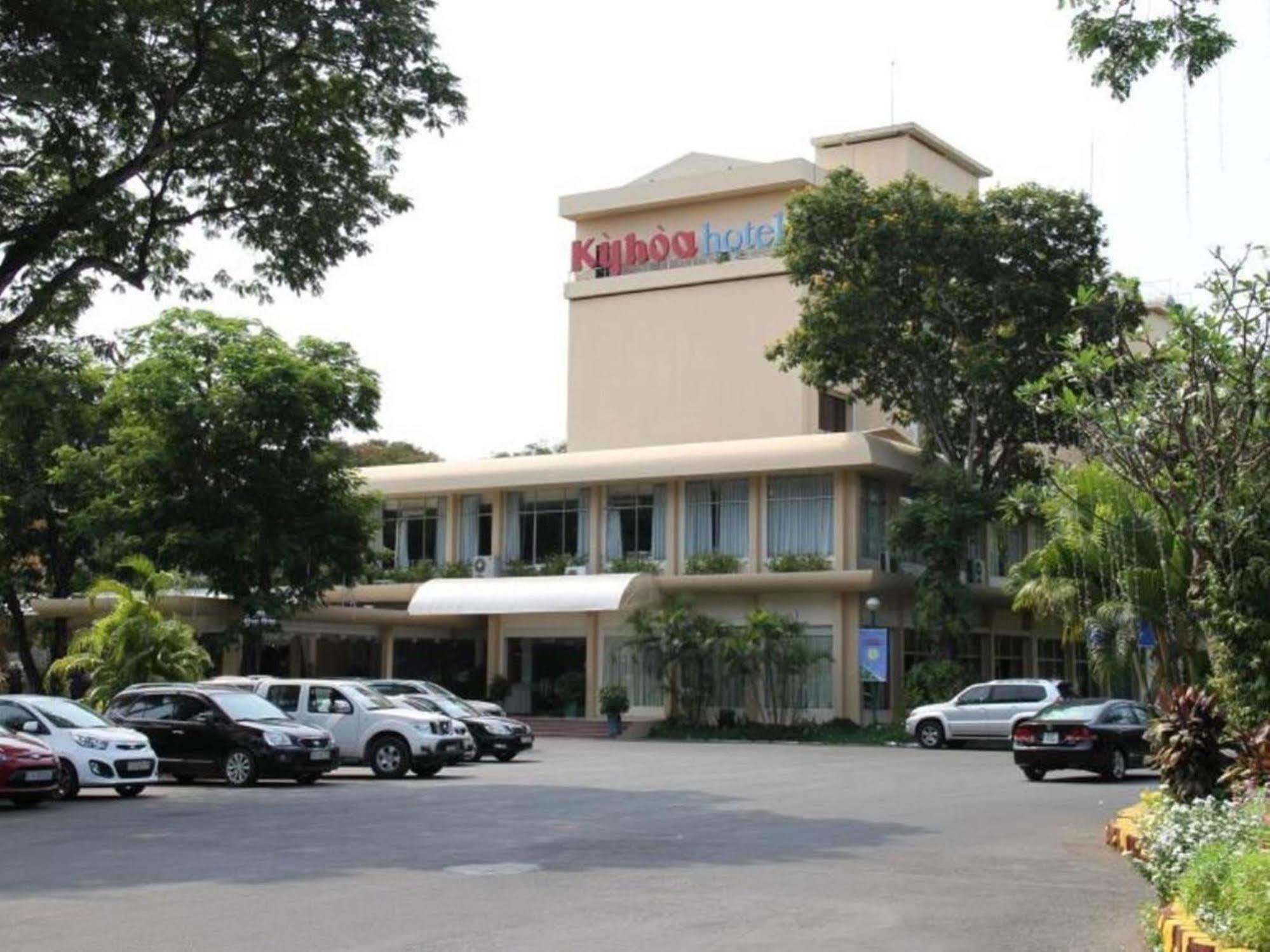 Hotel Ky Hoa 3*