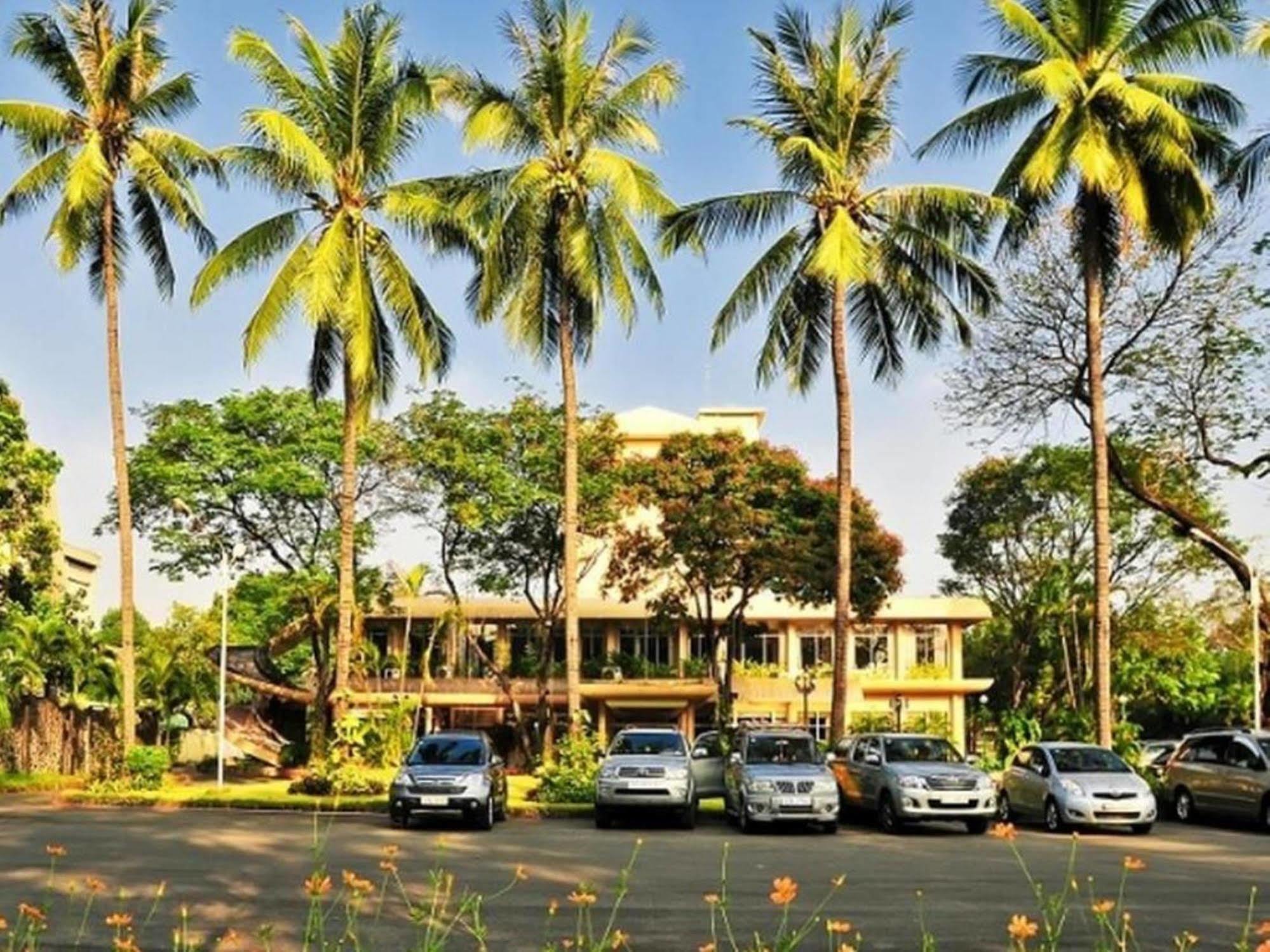 Hotel Ky Hoa Ho Chi Minh City