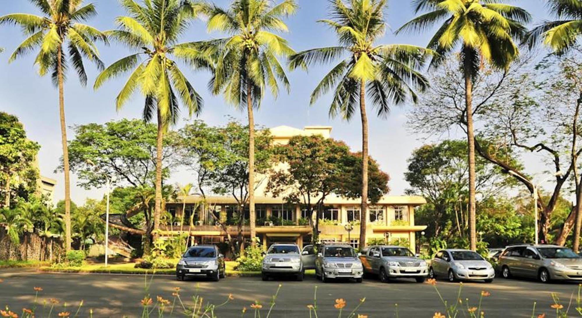 Hotel Ky Hoa Ho Chi Minh City