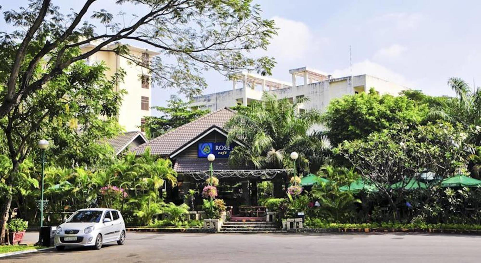 Ky Hoa Ho Chi Minh City