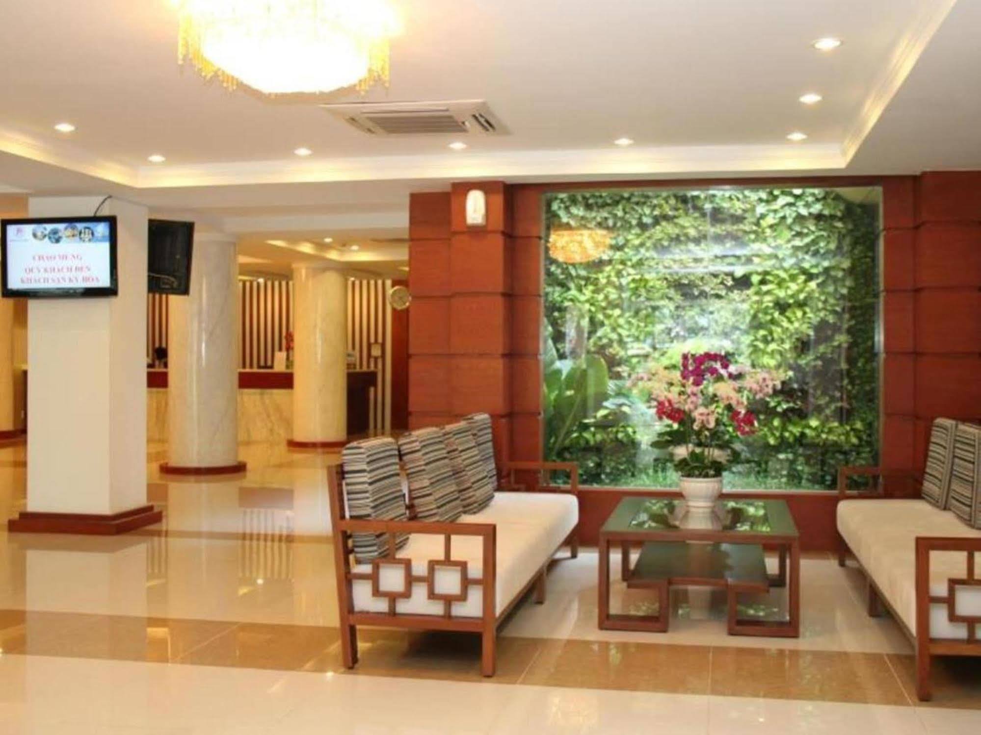 Hotel Ky Hoa