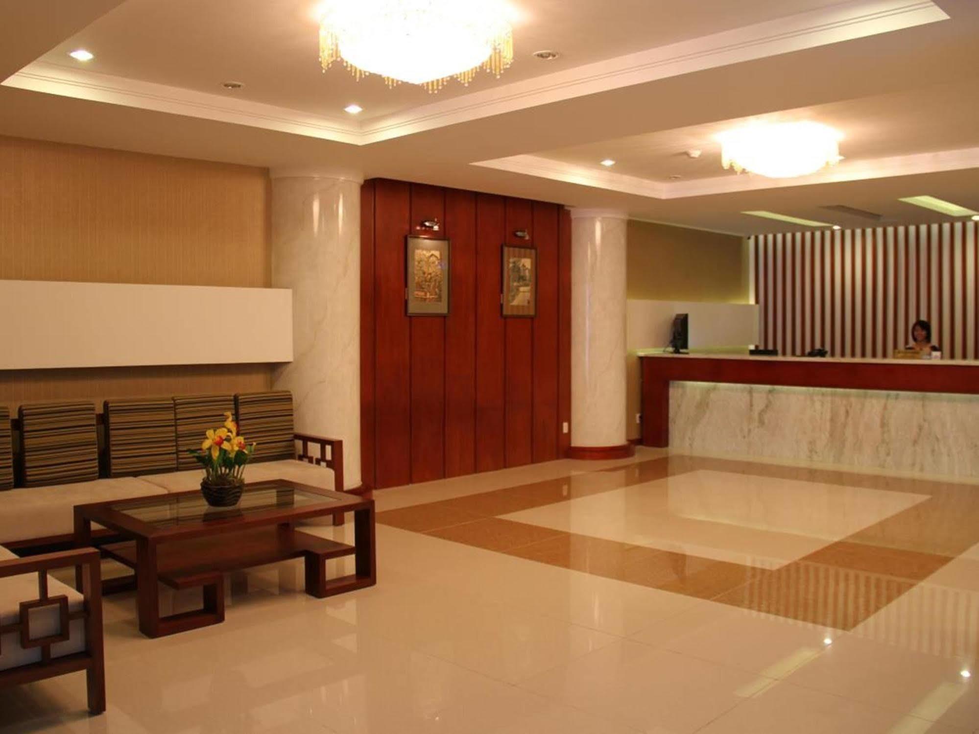 Ky Hoa Hotel Ho Chi Minh City