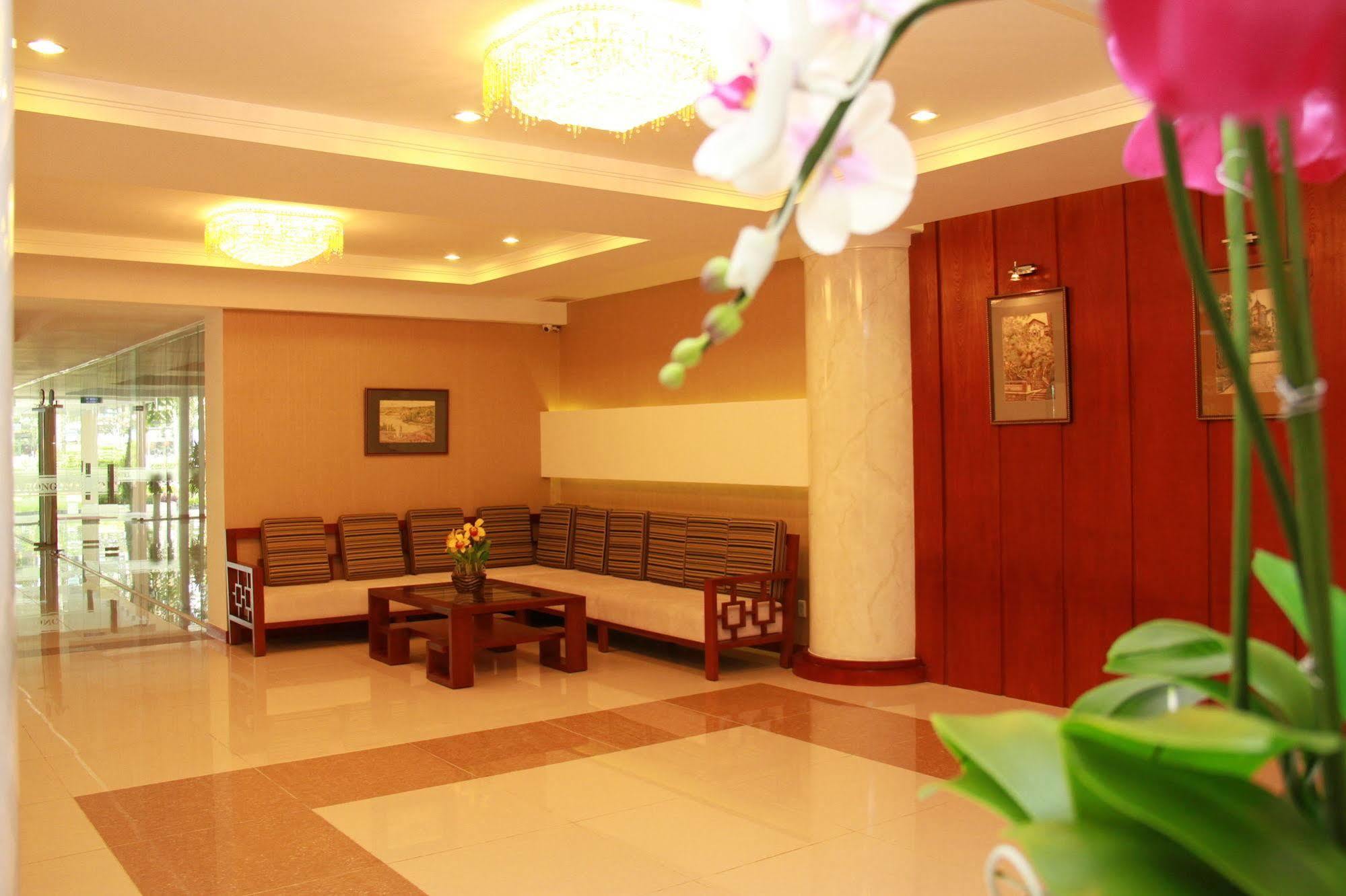Ky Hoa Hotel 3*