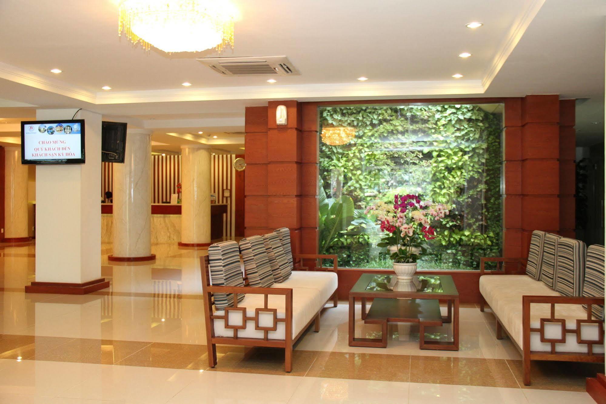 Hotel Ky Hoa