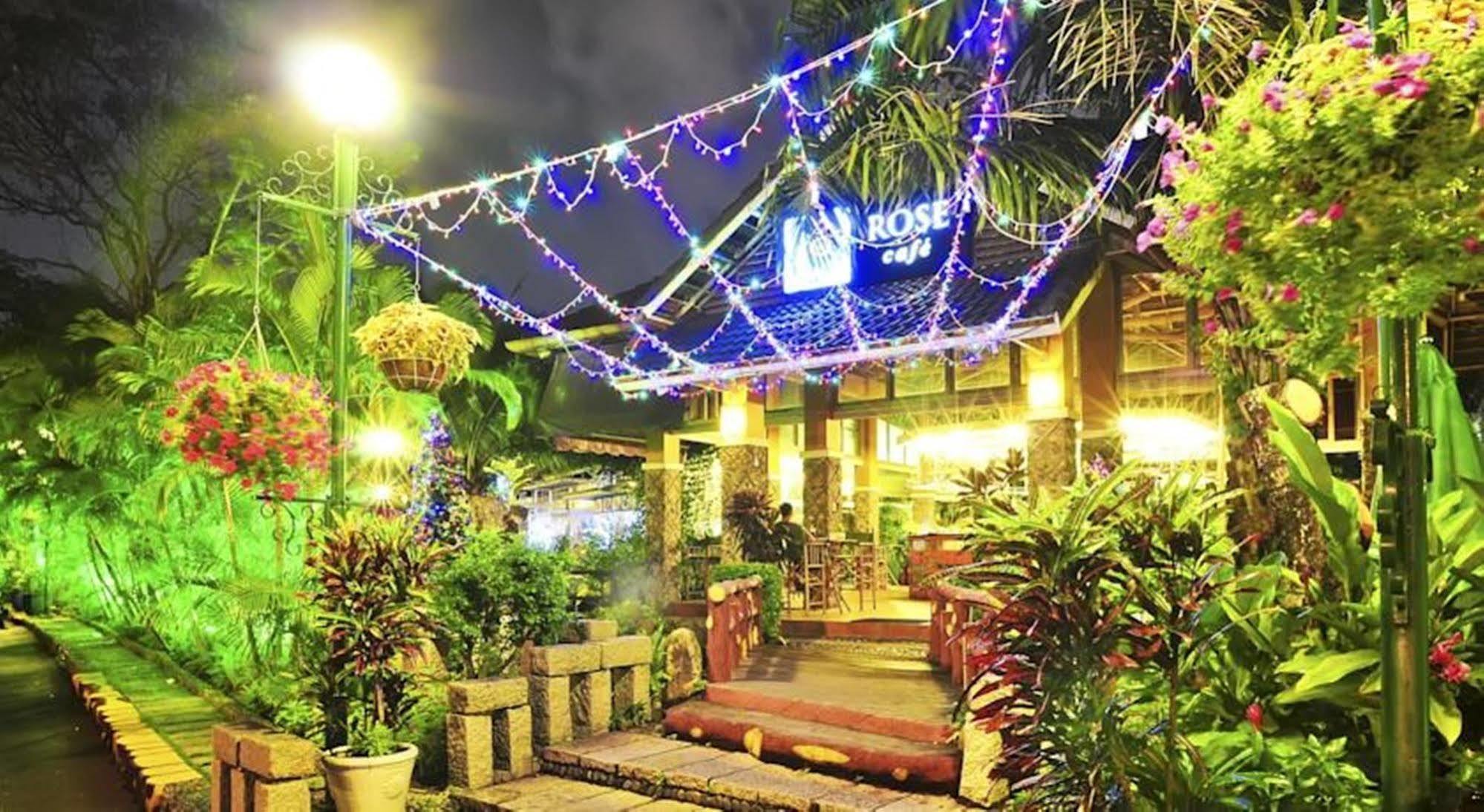 Hotel Ky Hoa 3*
