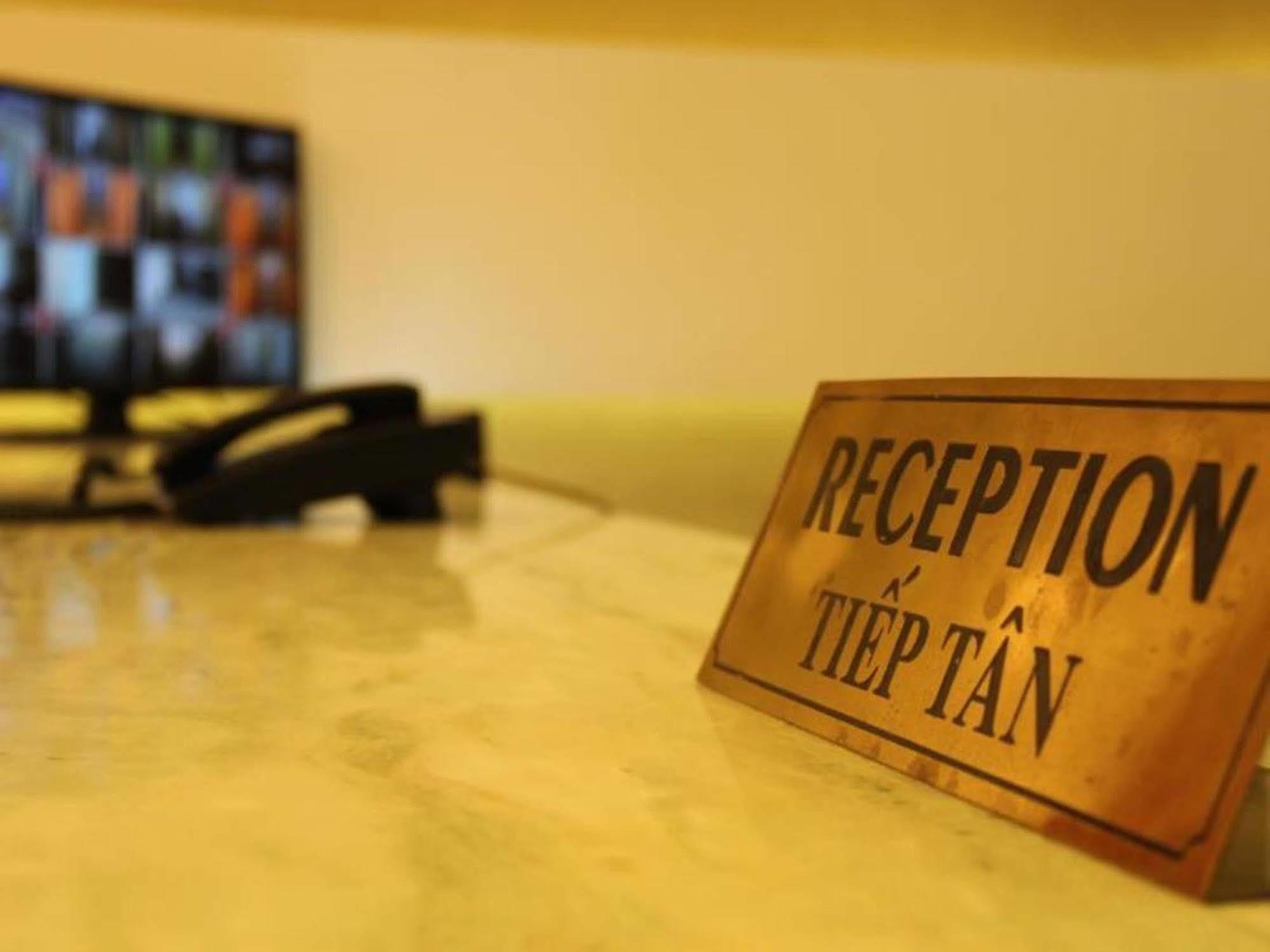 Hotel Ky Hoa Ho Chi Minh City