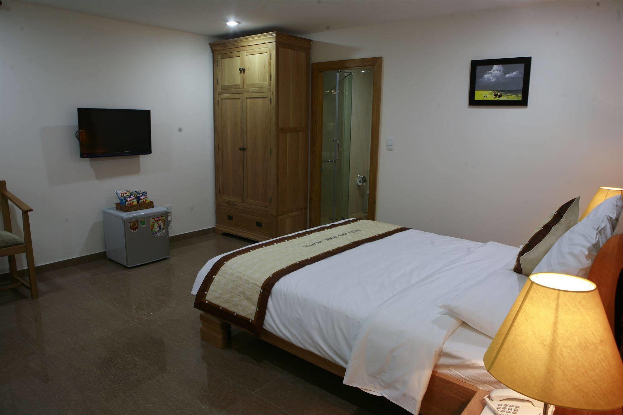 Hotel Sai Gon's Book 3*