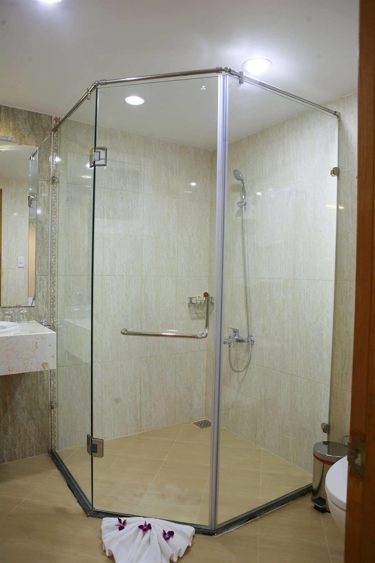 Sai Gon's Book Hotel Ho Chi Minh City