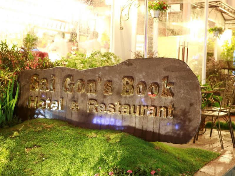 Sai Gon's Book Hotel 3*