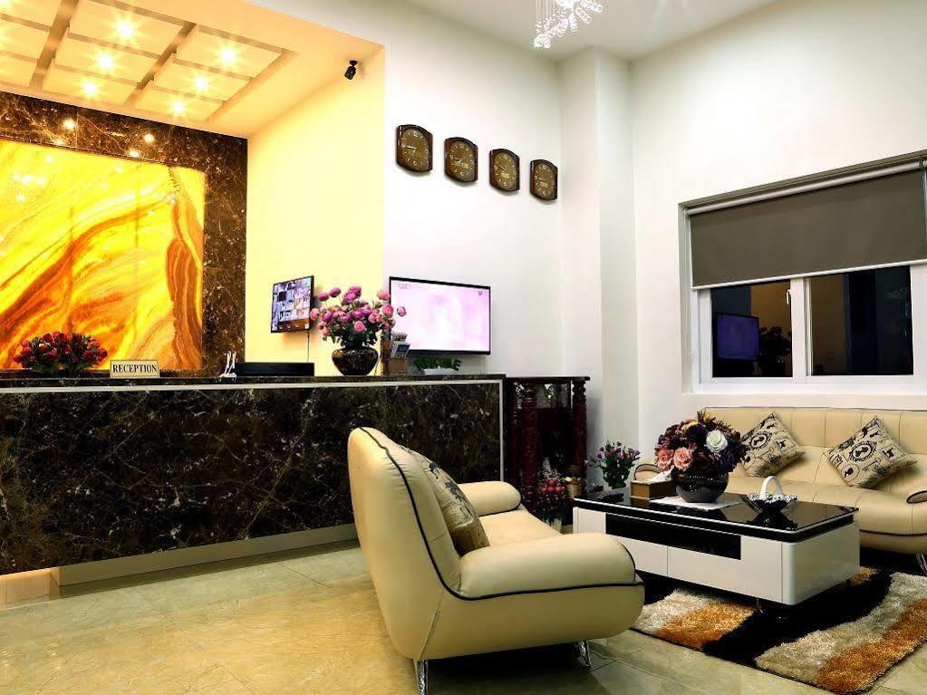 Thien Ha & Aparthotel