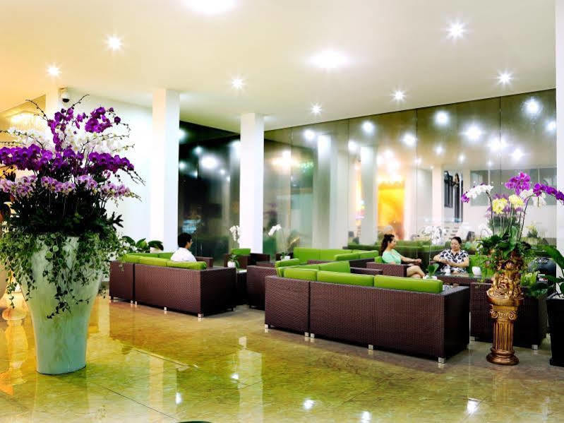Aparthotel Thien Ha & 2*