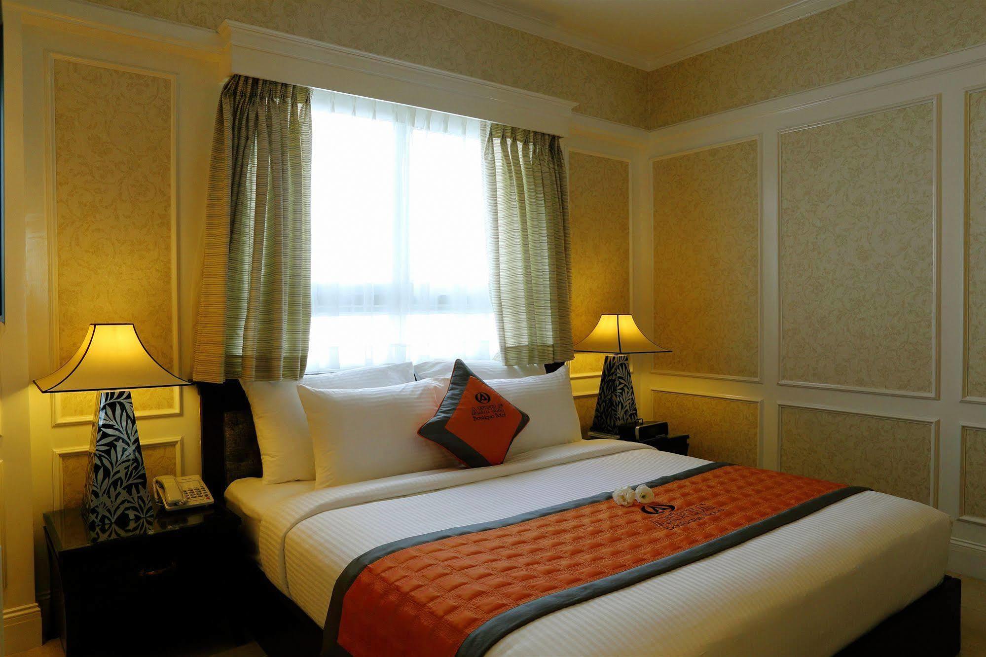 Hotel Anpha Boutique