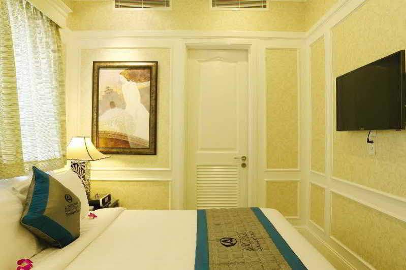 Hotel Anpha Boutique