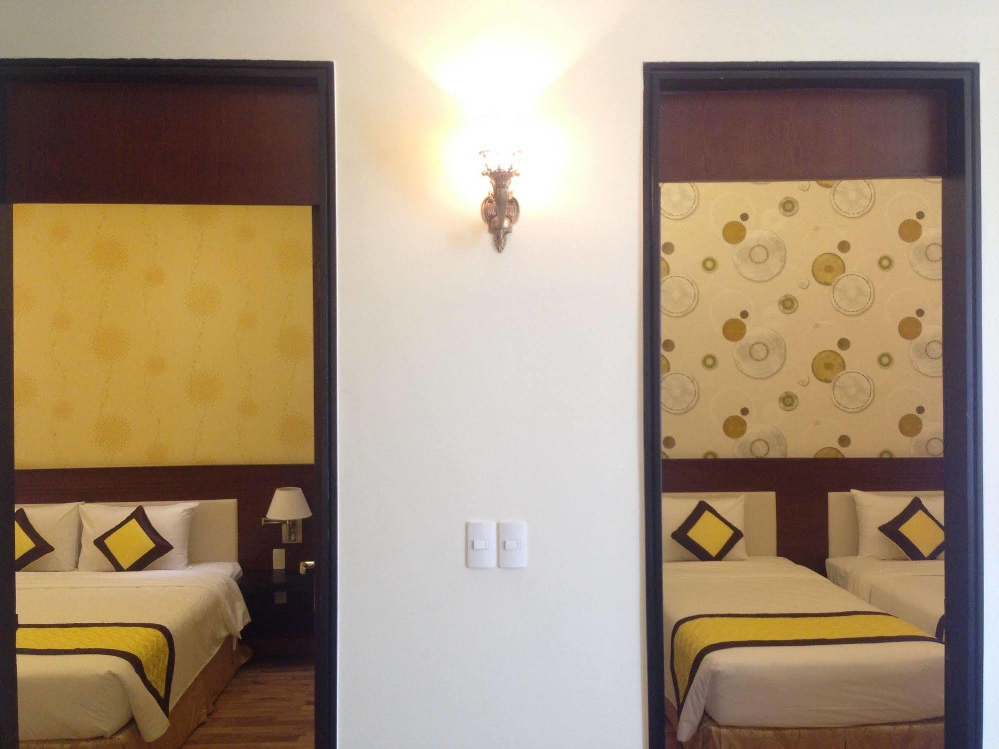 Happy Life District 7 Gan Secc Hotel Ho Chi Minh City