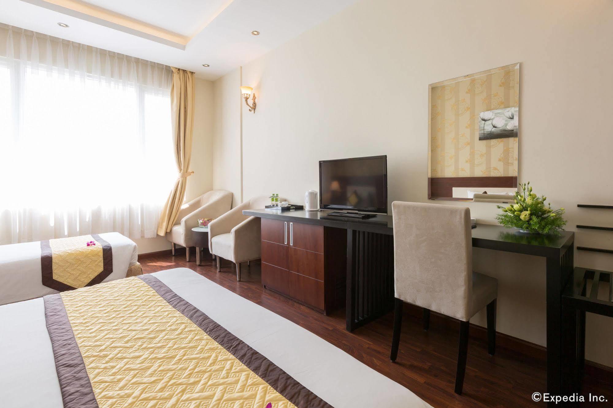 Happy Life District 7 Gan Secc 3* Ho Chi Minh City