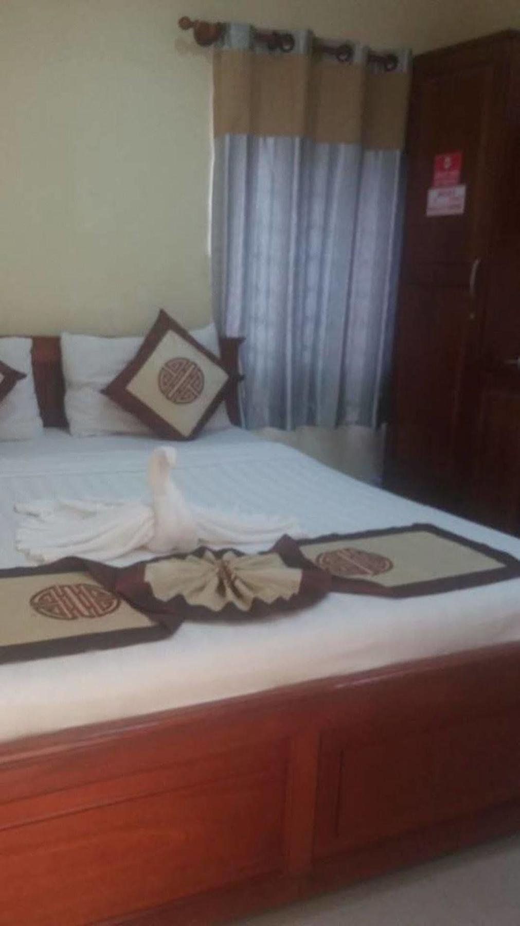 Hotel New York Pham Ngu Lao Ho Chi Minh City