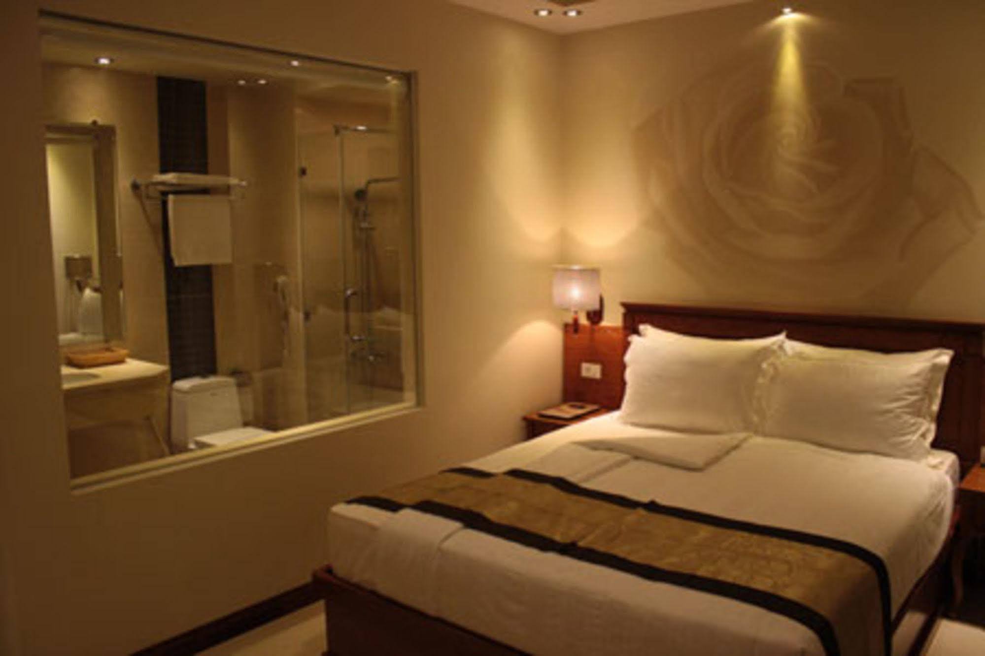 Au Charner 4* Ho Chi Minh City