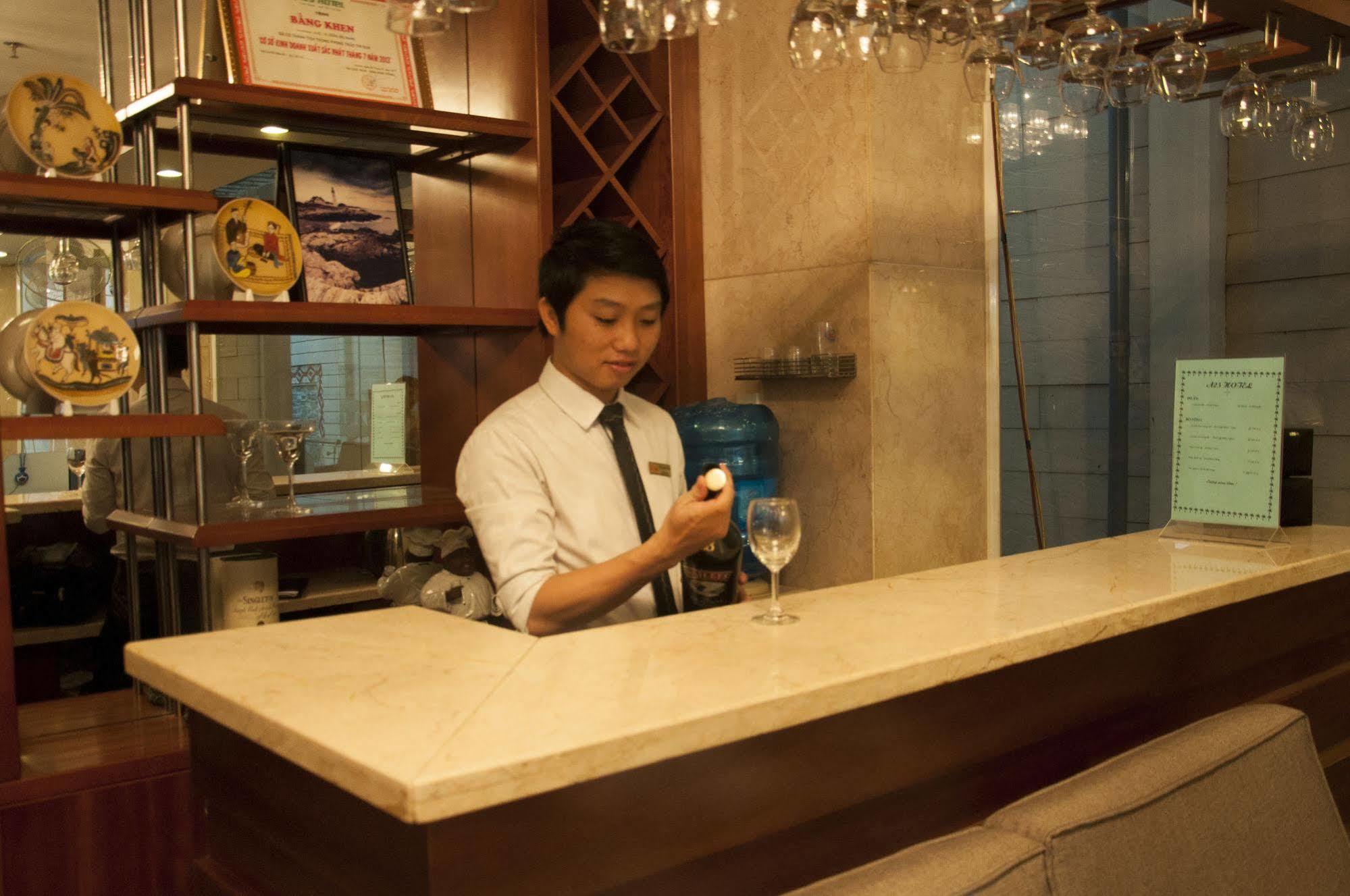 A25 - 14 Luong Huu Khanh Ho Chi Minh City