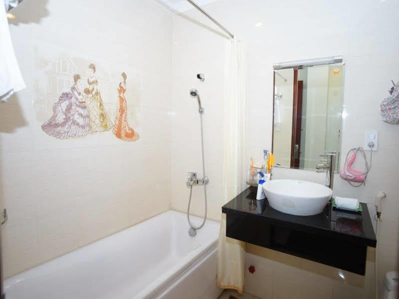 A25 - 14 Luong Huu Khanh 2* Ho Chi Minh City