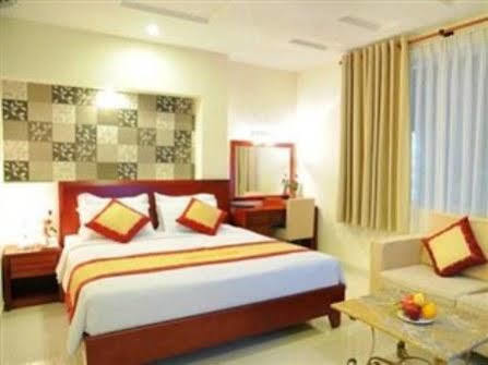 A25 - 14 Luong Huu Khanh Hotel