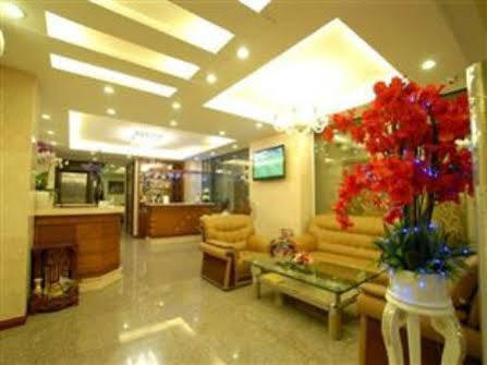 Hotel A25 - 14 Luong Huu Khanh