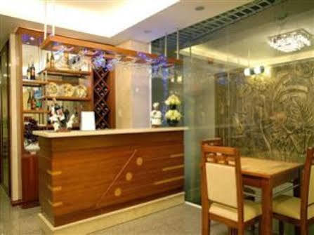 A25 - 14 Luong Huu Khanh 2* Ho Chi Minh City