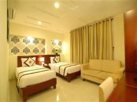 A25 - 14 Luong Huu Khanh Hotel Ho Chi Minh City
