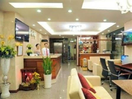 A25 - 14 Luong Huu Khanh Hotel Ho Chi Minh City