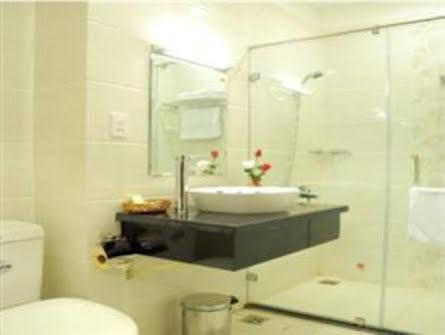 A25 - 14 Luong Huu Khanh Hotel Ho Chi Minh City