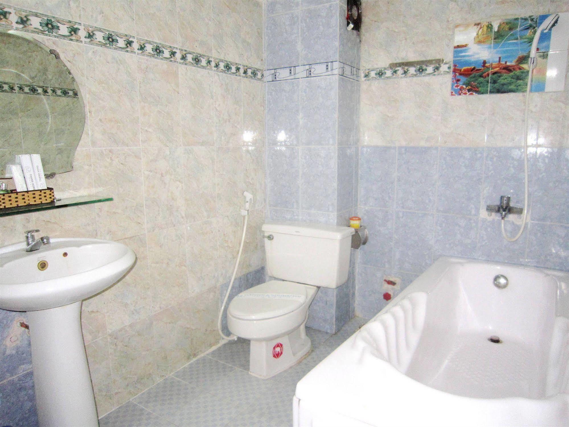 Thanh Hong Hotel