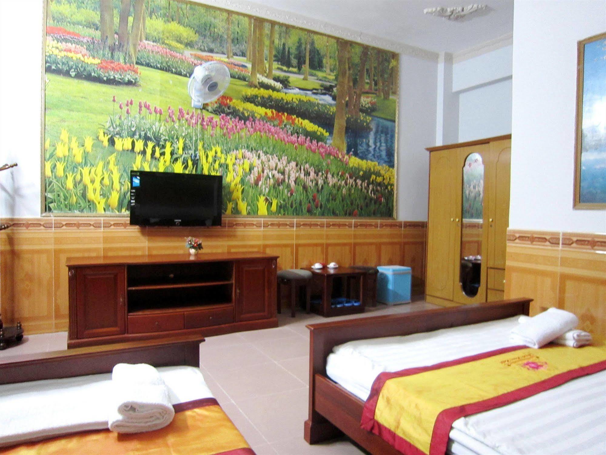 Thanh Hong Hotel