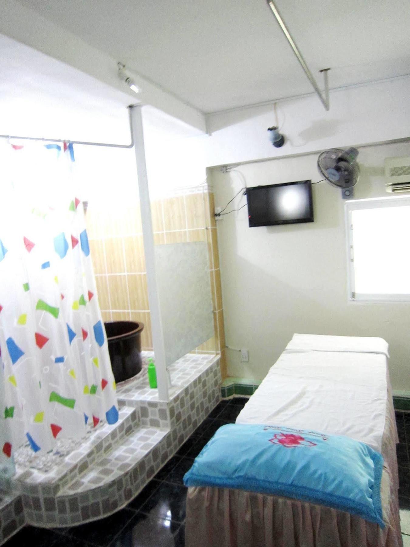 Thanh Hong 2* Ho Chi Minh City