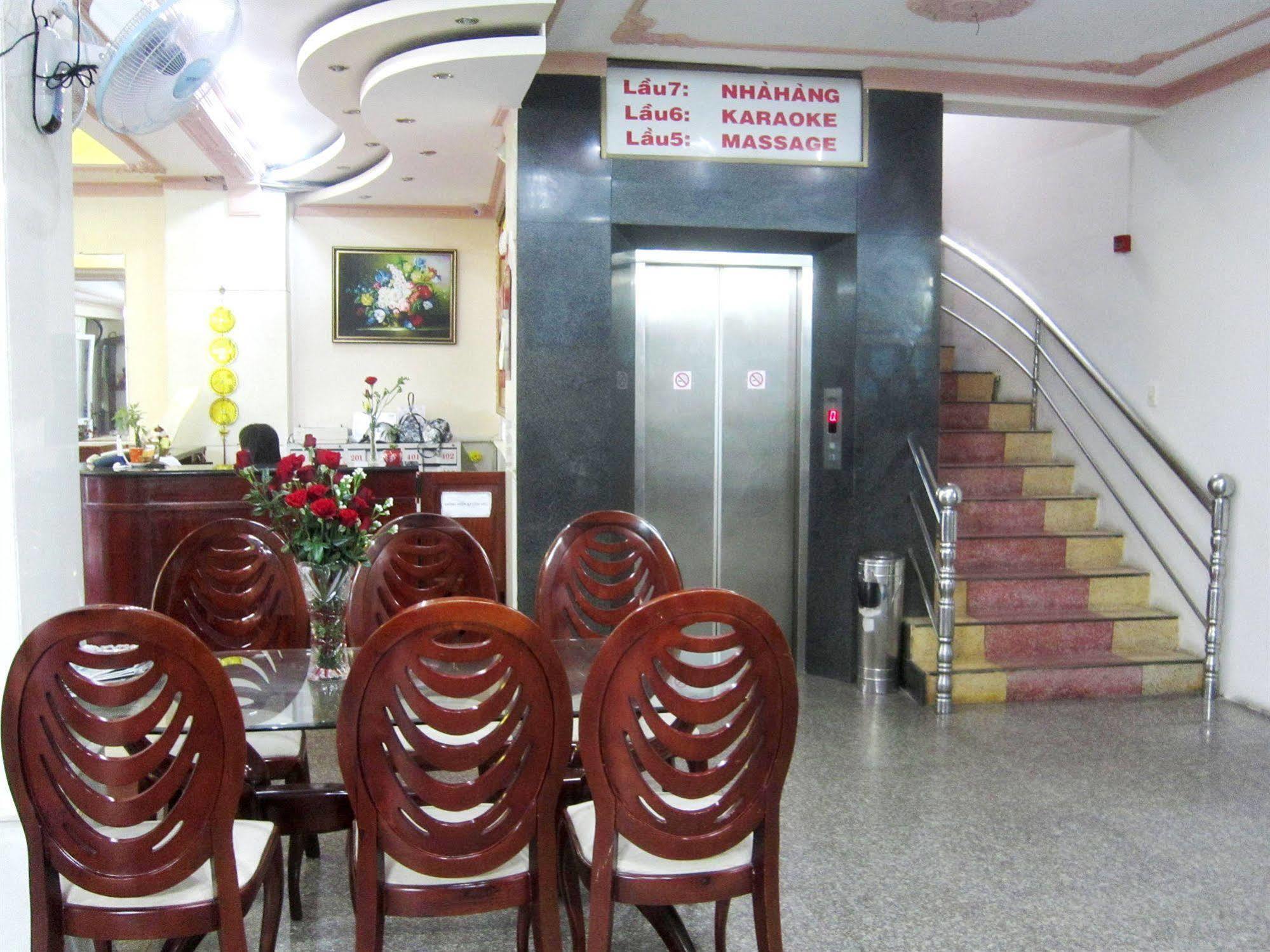 Thanh Hong Hotel