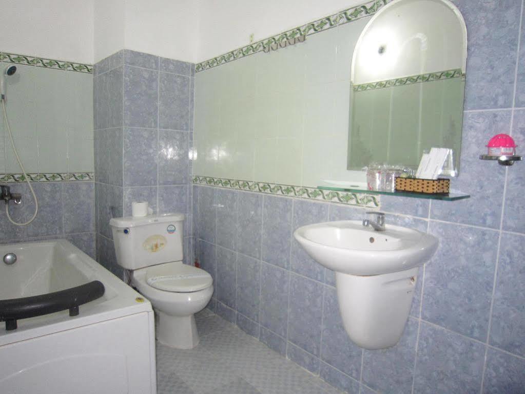 Thanh Hong Hotel