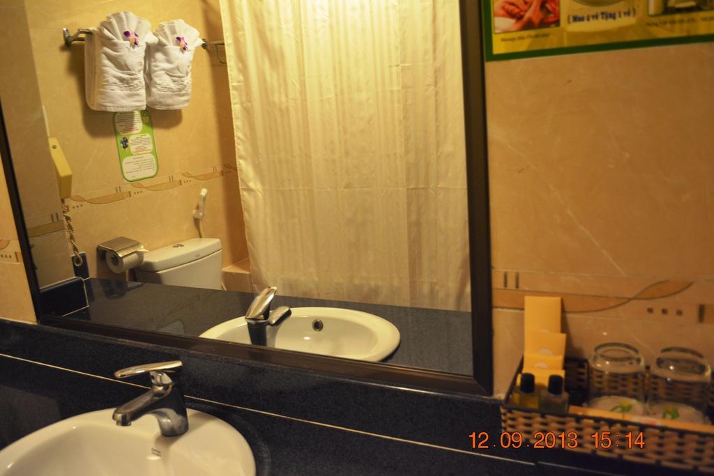 Hotel Ngoc Lan Ho Chi Minh City