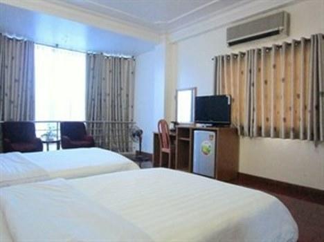 Saigon Sky Hotel Ho Chi Minh City