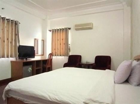 Saigon Sky Hotel Ho Chi Minh City