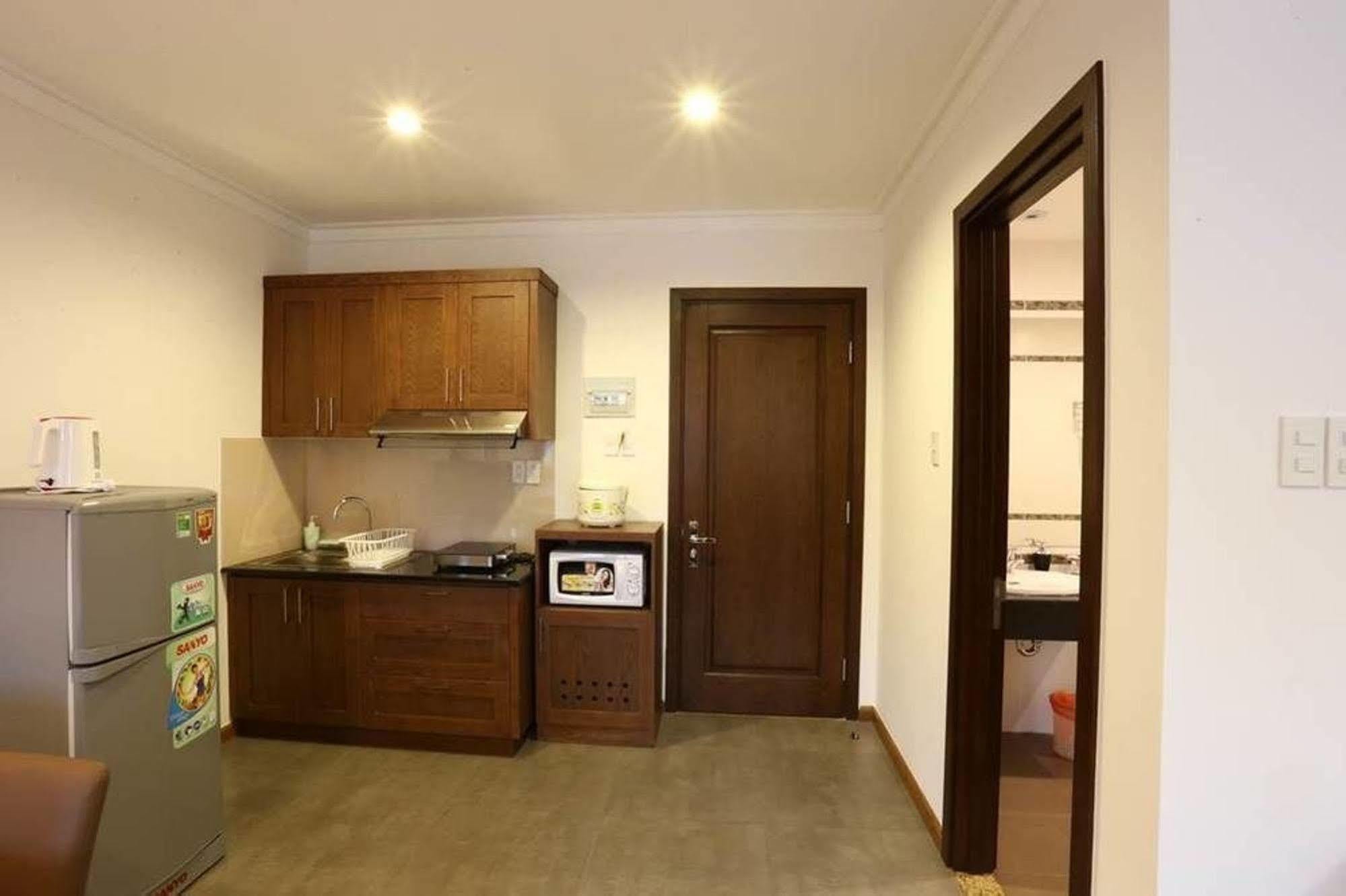 Hotel Song Hung & Serviced - Ho Dich Vu & Khach San 3*