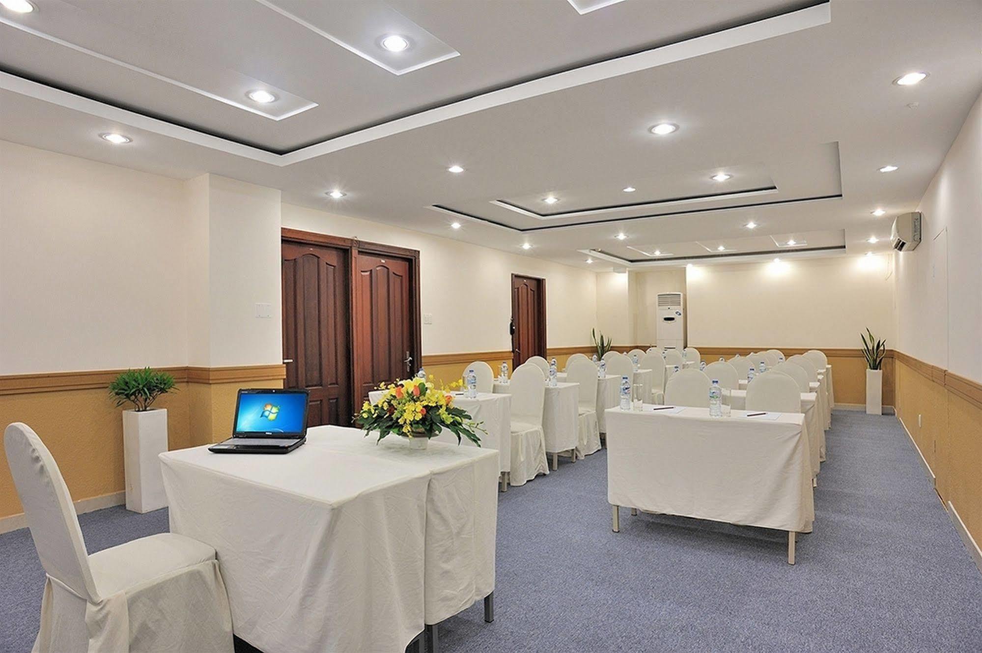 Elios 3* Ho Chi Minh City