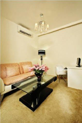 Hotel Golden Star Ho Chi Minh City