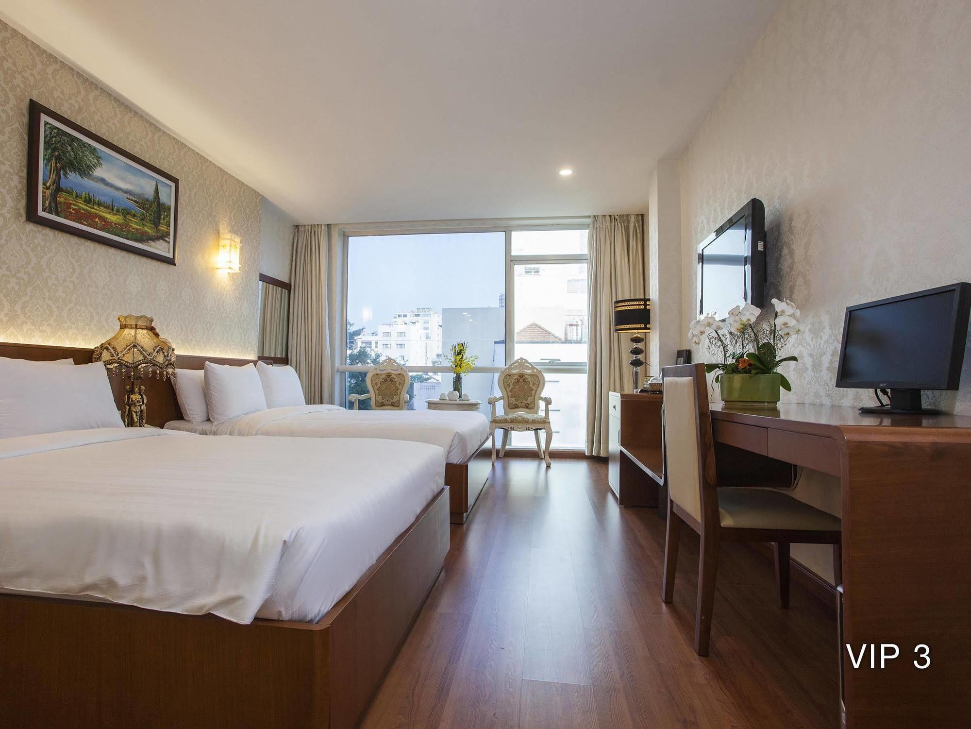 Hotel Golden Star