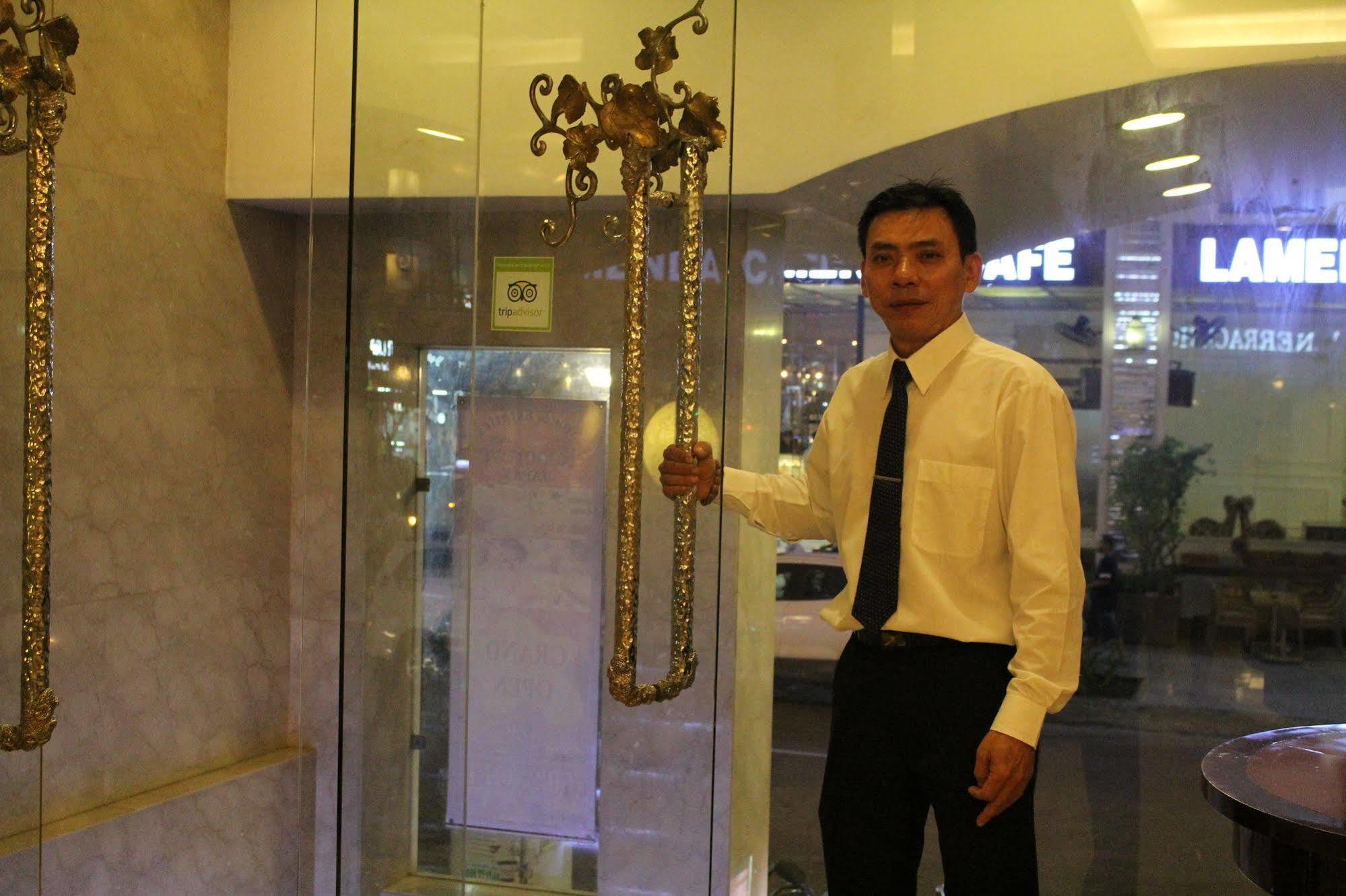 A&em Art Hotel 4*