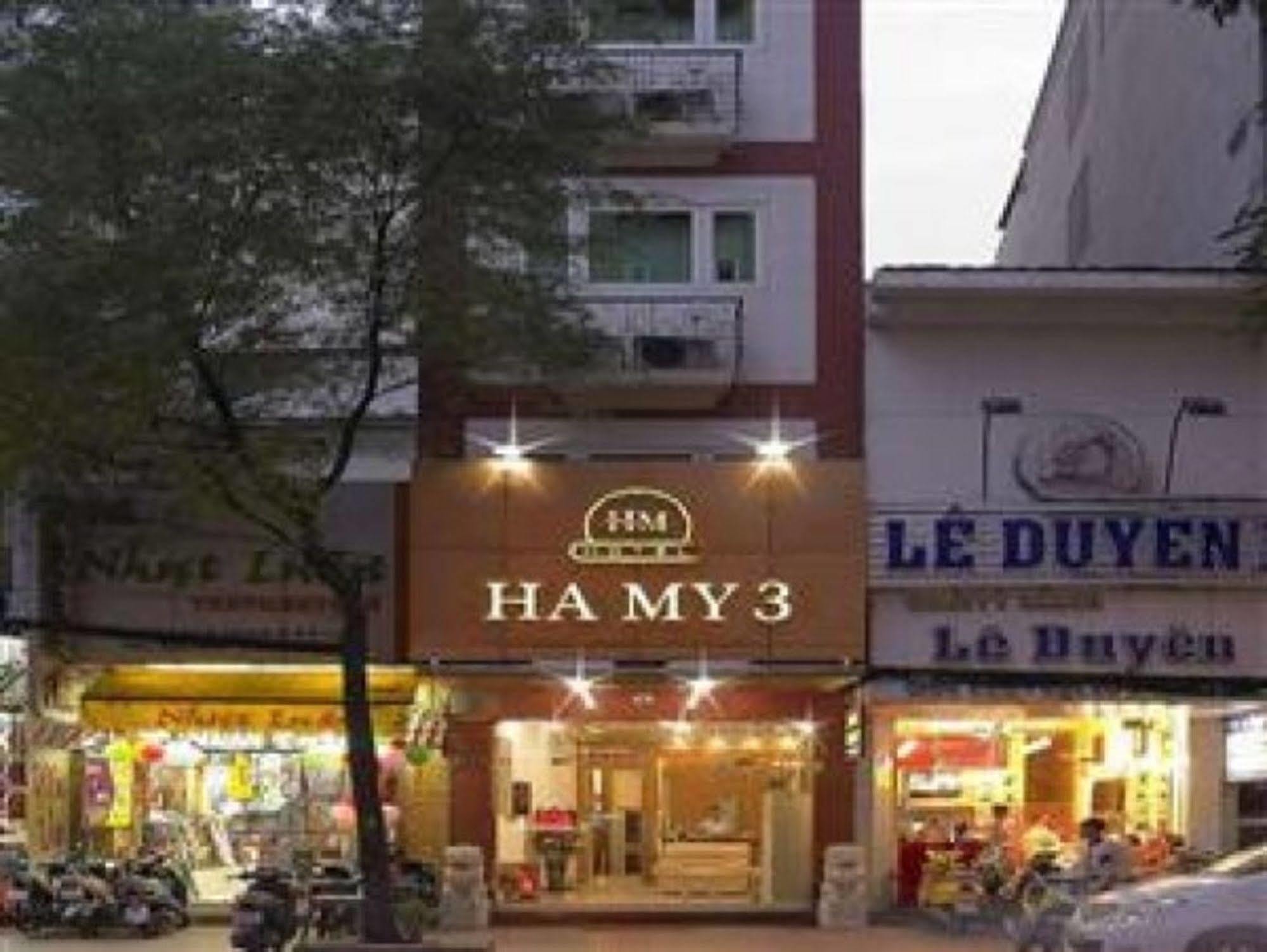 Hotel Cosmo 3*