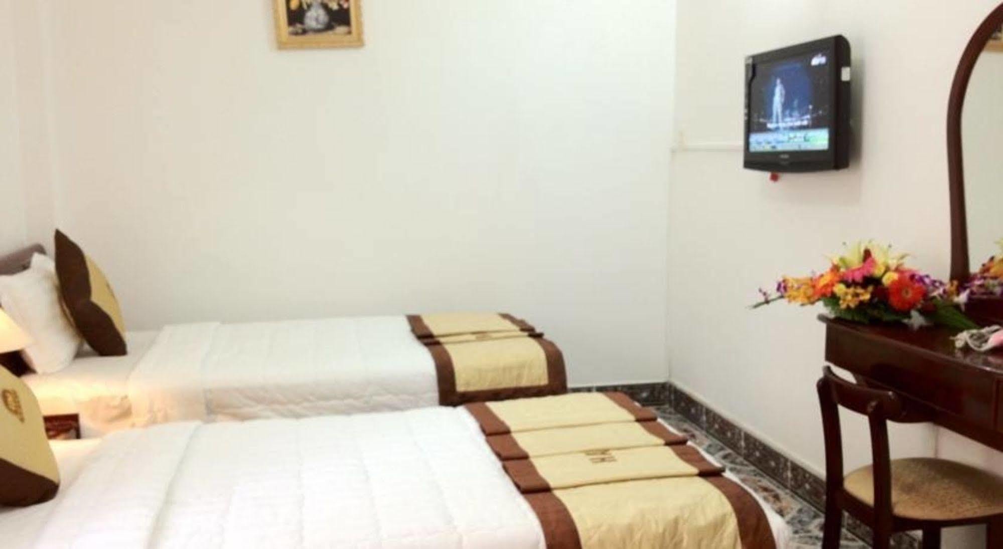 Cosmo Hotel 3*