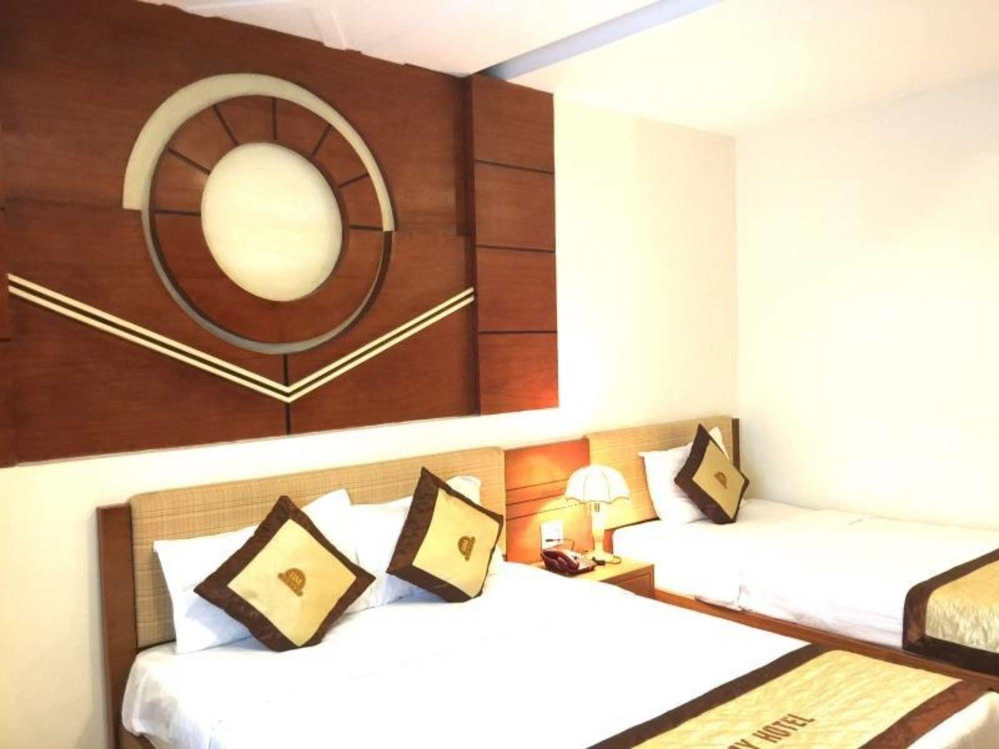 Cosmo 3* Ho Chi Minh City
