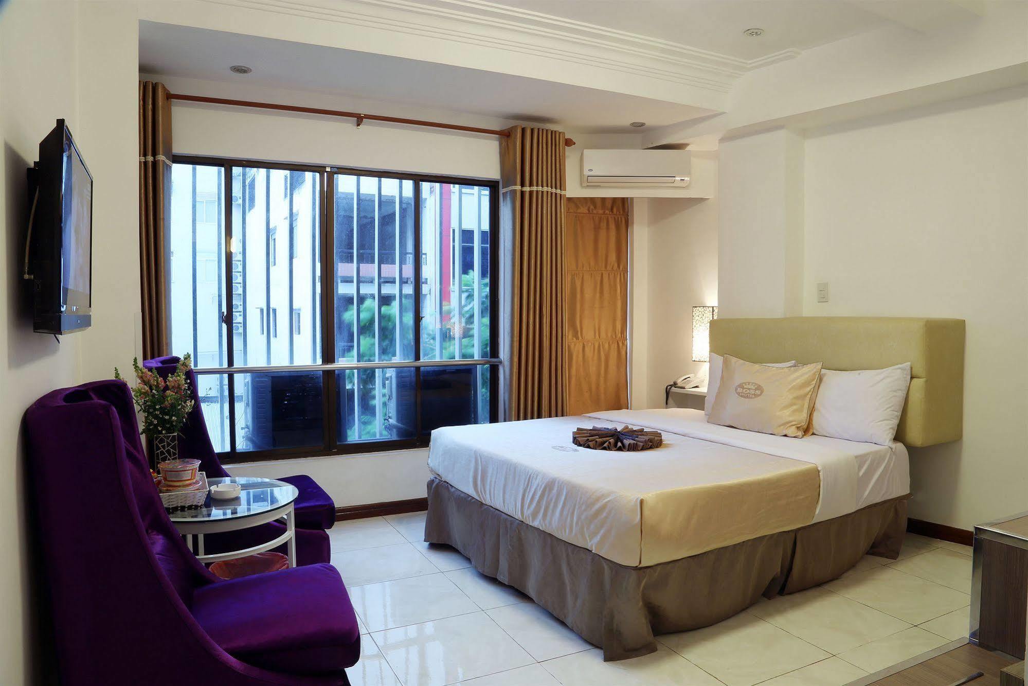 A25 - 14 Pho Duc Chinh Ho Chi Minh City