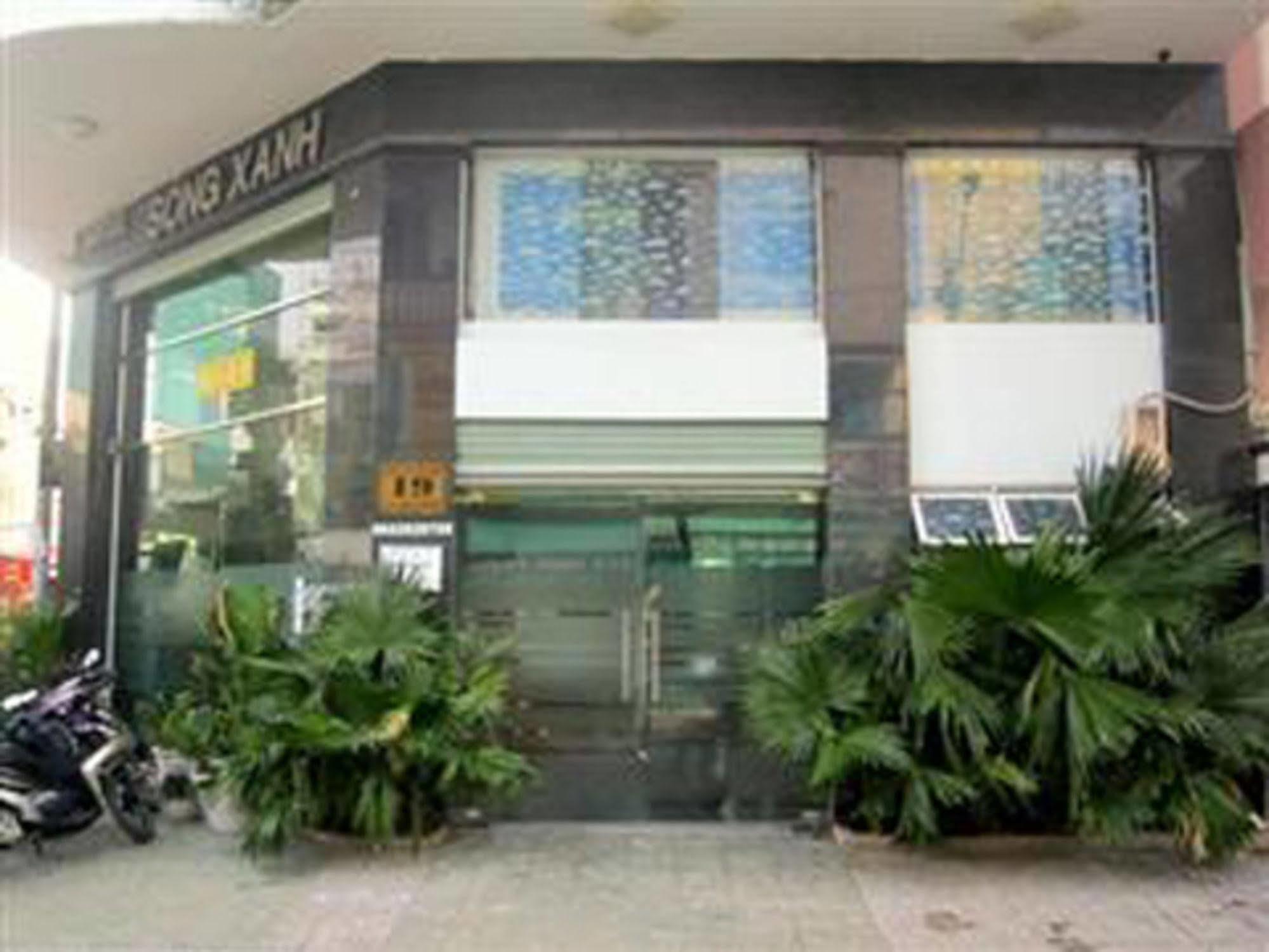 Song Xanh 2* Ho Chi Minh City