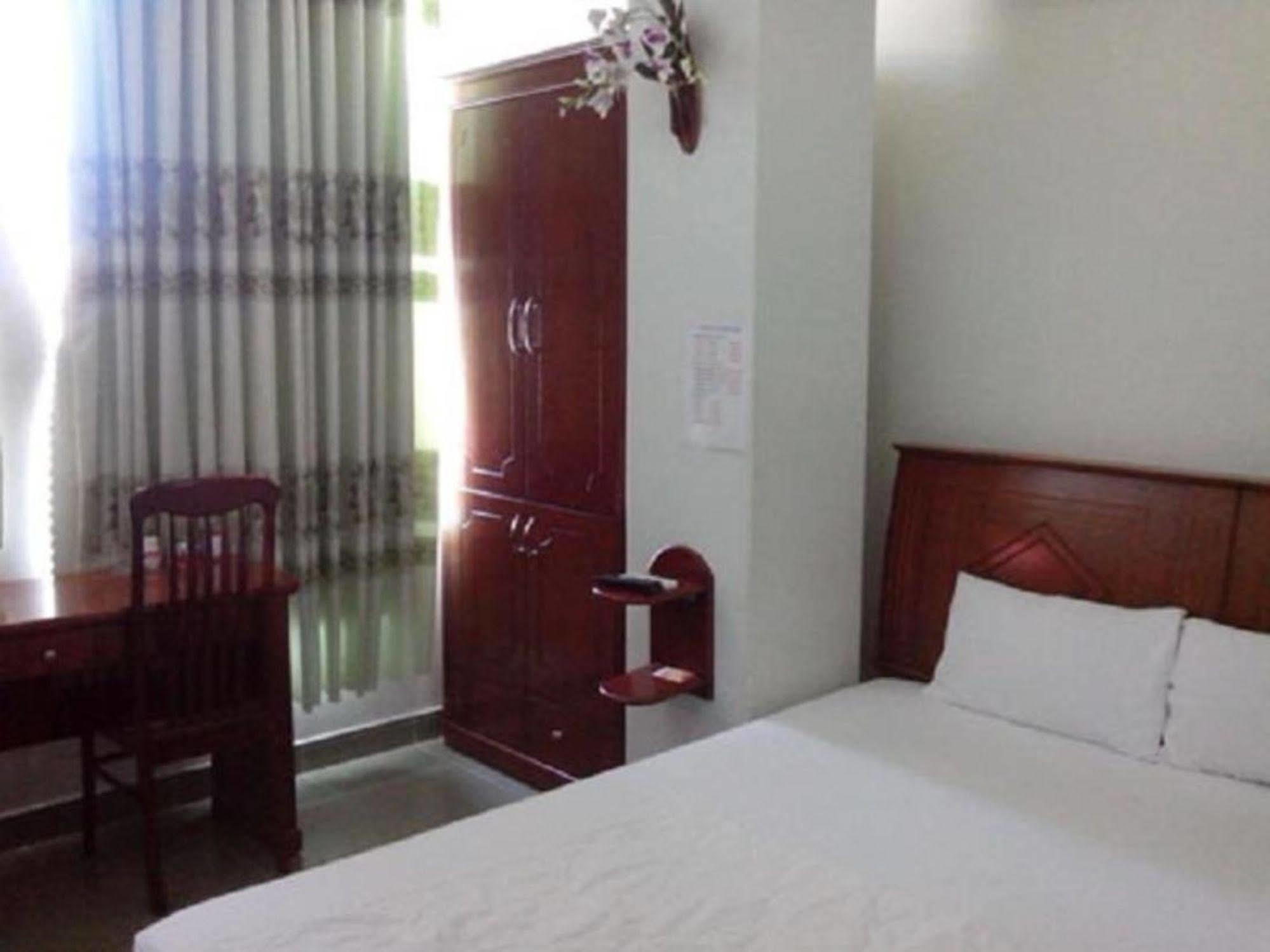 Song Xanh Hotel 2*