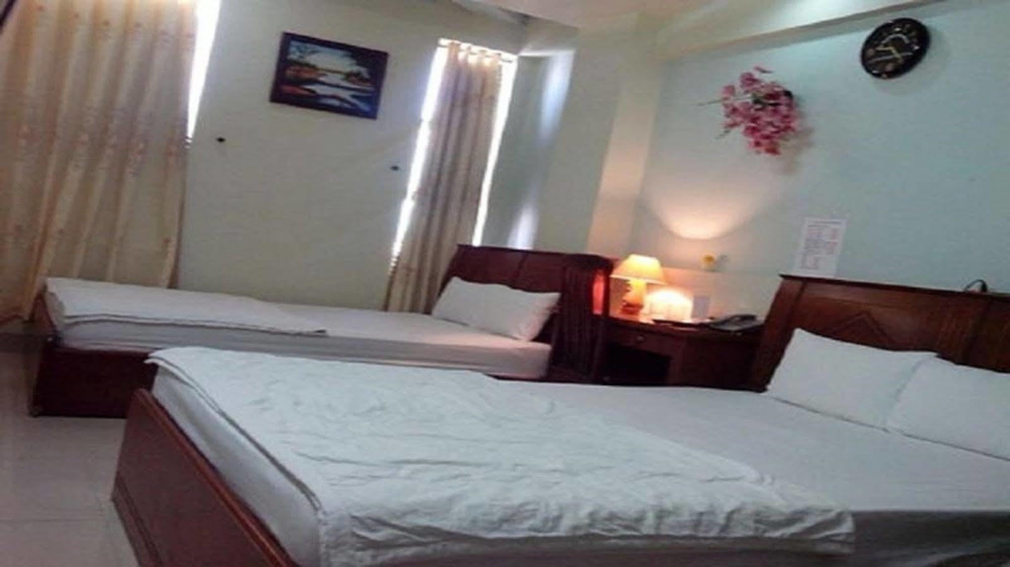 Hotel Song Xanh Ho Chi Minh City