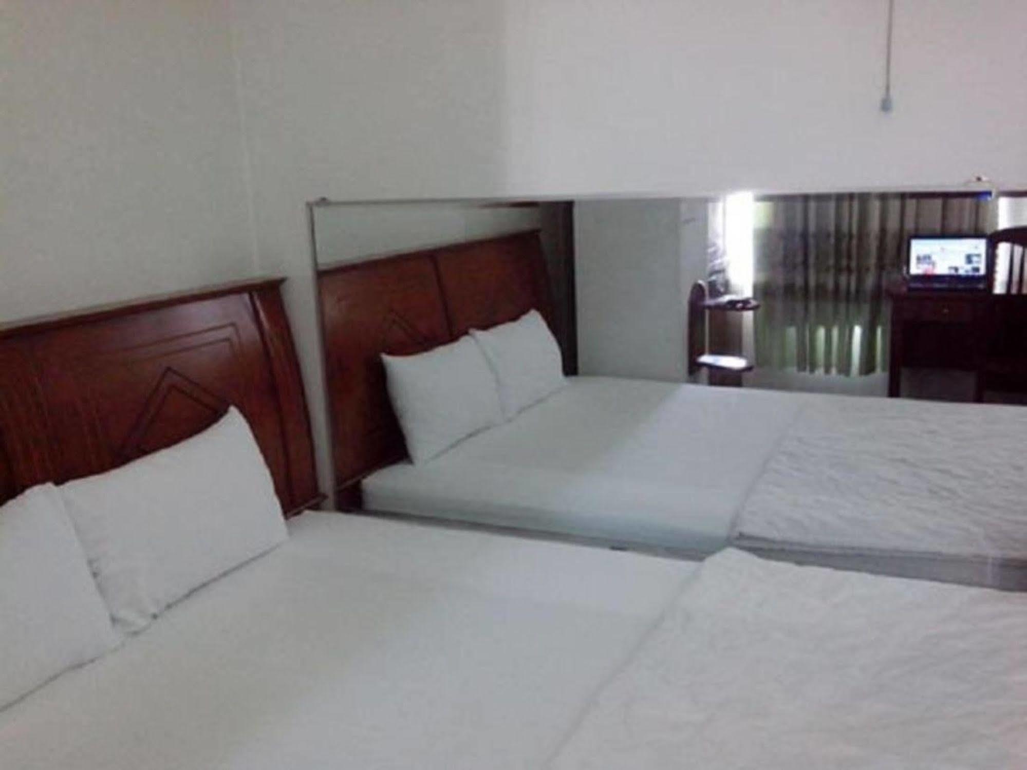 Song Xanh Hotel 2*